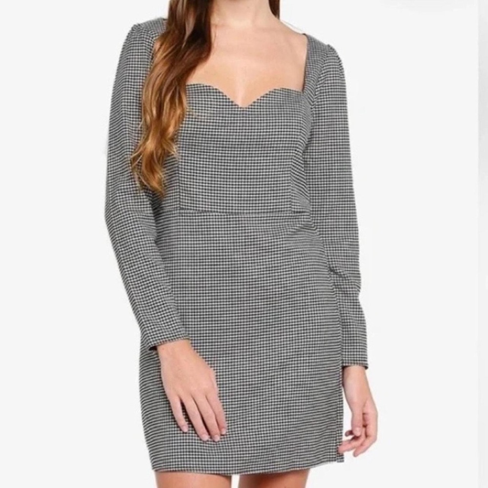 NWT Abercrombie Dress